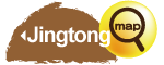 菁桐地圖